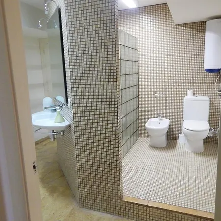Apartamento Station