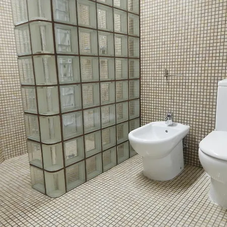 Apartamento Station *
