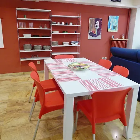 Station Apartamento Gerona