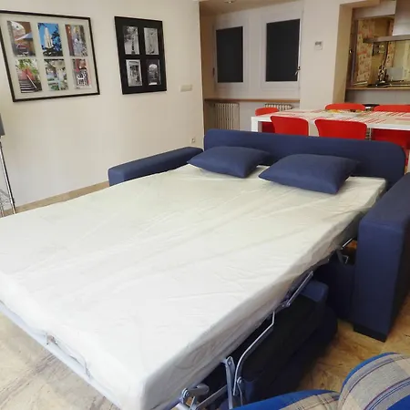 Station Apartamento *
