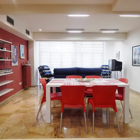 Apartamento Station *